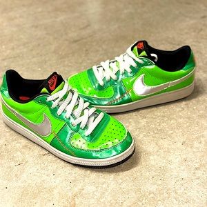Nike Sneakers Vintage low top